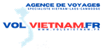 VolVietnam Logo